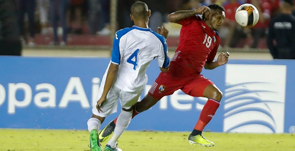 Panama int’l Quintero joins Peru’s Universitario
