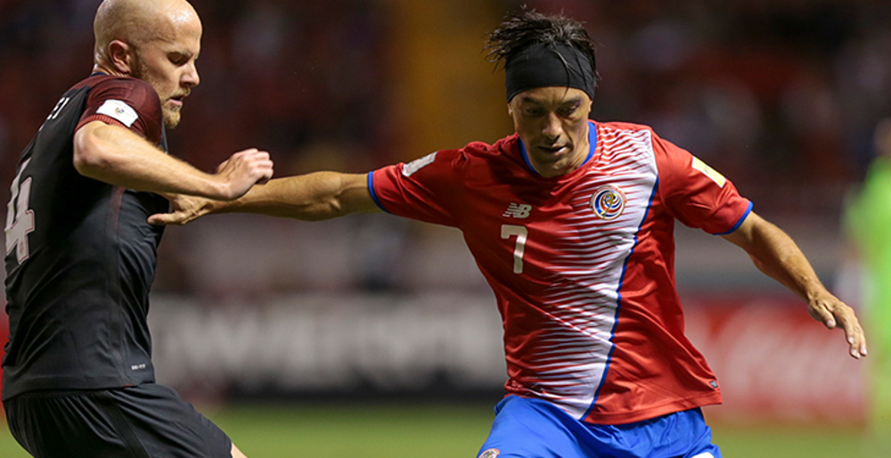 As tough tests approach, Costa Rica looks to stay perfect