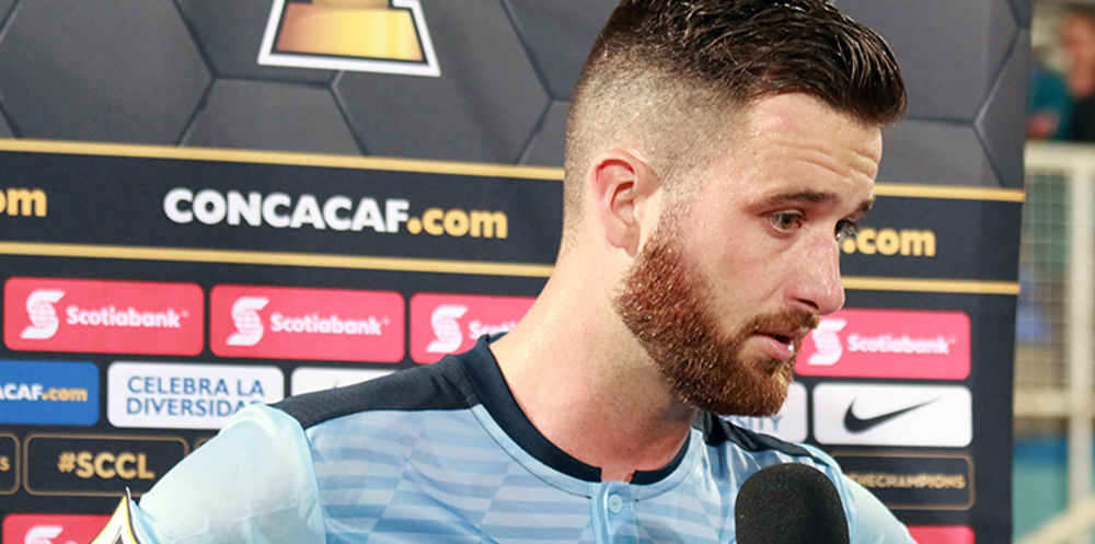 Vancouver’s Edgar: SCCL “is a fantastic competition”