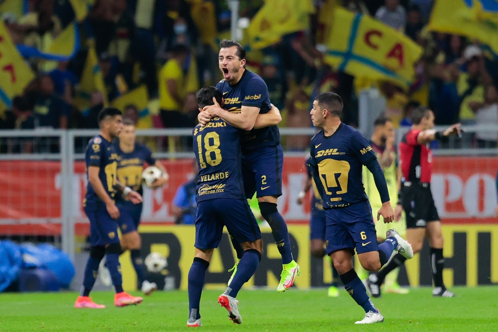 Club Leon, Pumas punch Liguilla semifinal tickets