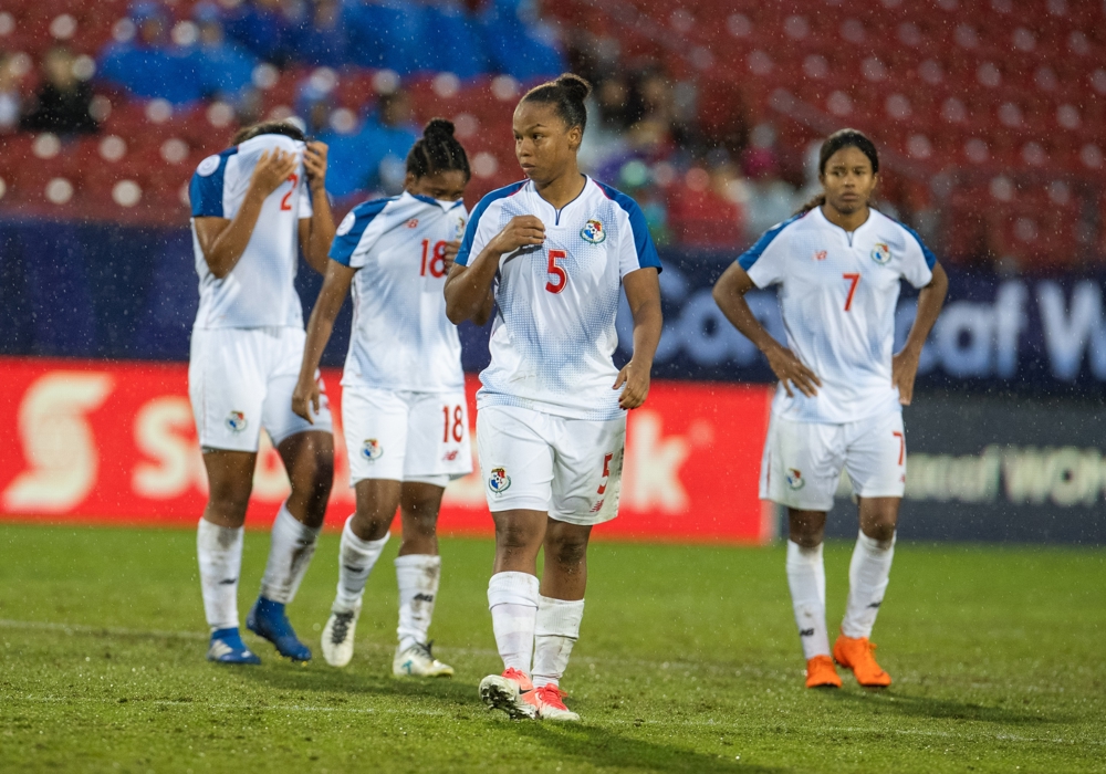 Victor Suarez, Panama´s HC "It is a bittersweet feeling right now"