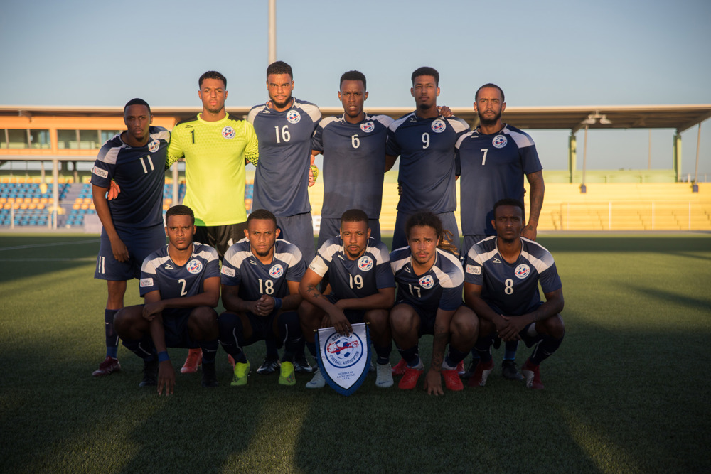 Bermuda, Montserrat, Belize triumph in CNLQ week three openers