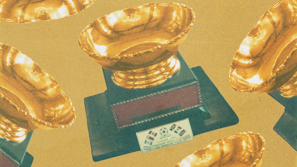 La evolución de la Copa Oro de Concacaf: de 1991 a 2019