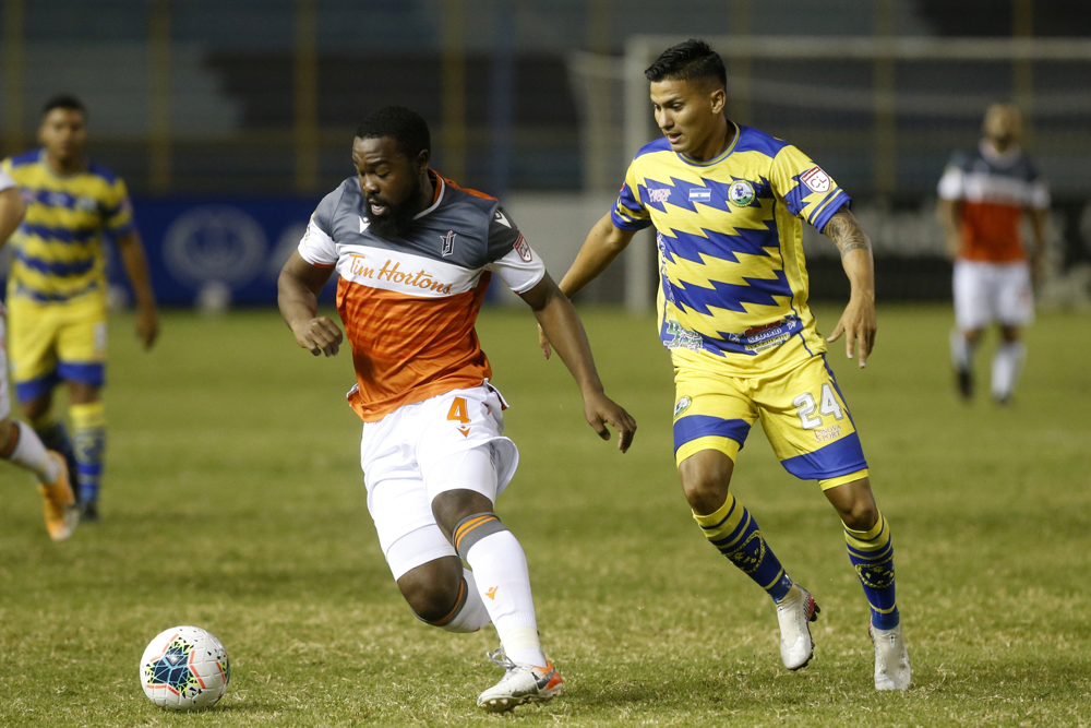 Forge-FAS headline initial SCL match-ups