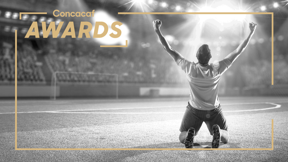 2018 Concacaf Awards Nominations Announced