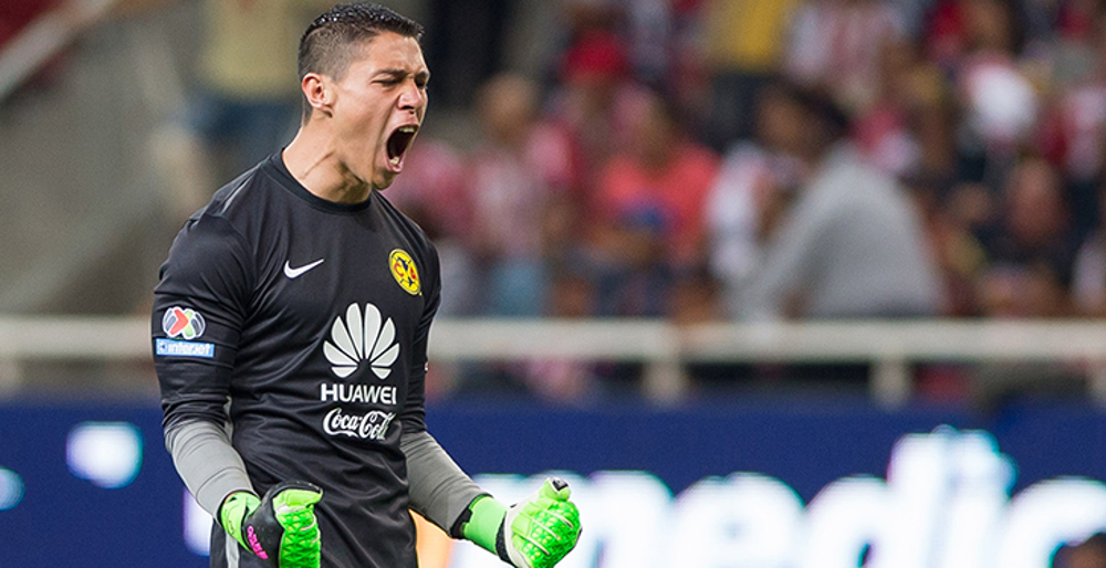 Club America’s Gonzalez ready to seize SCCL chance