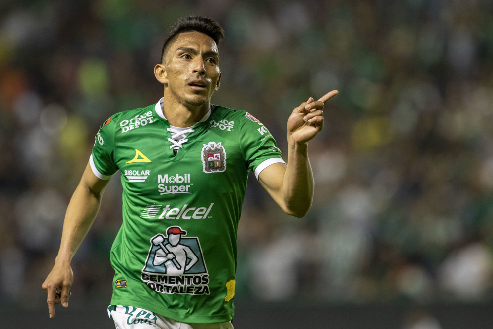 La rivalidad Liga MX-MLS se renueva entre Club León-Toronto FC
