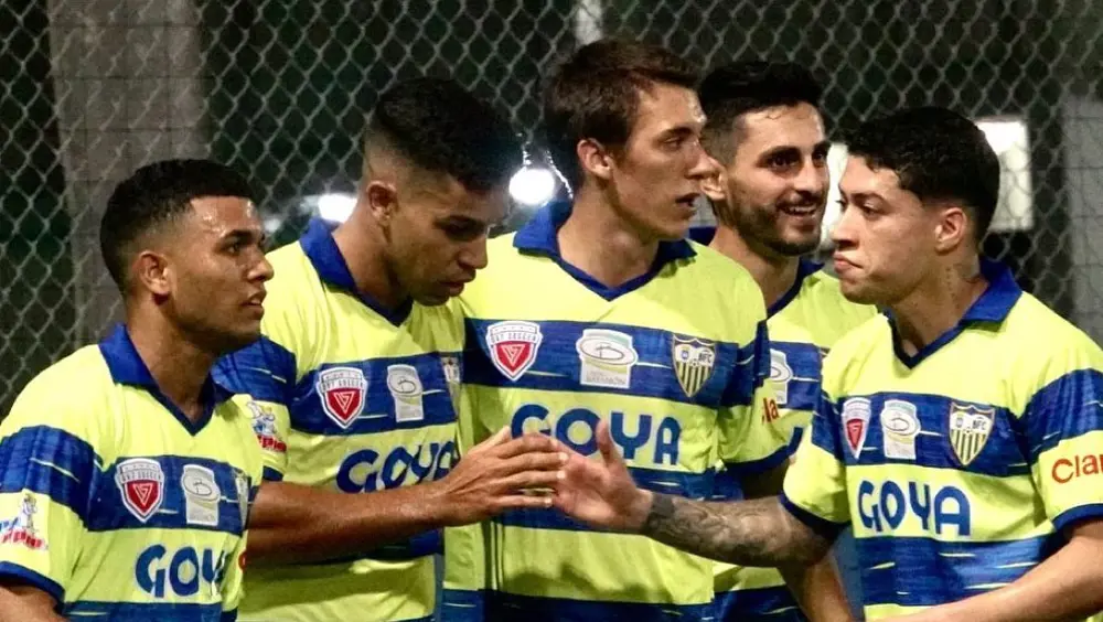 Bayamon, Platinum among teams taking aim at Group A