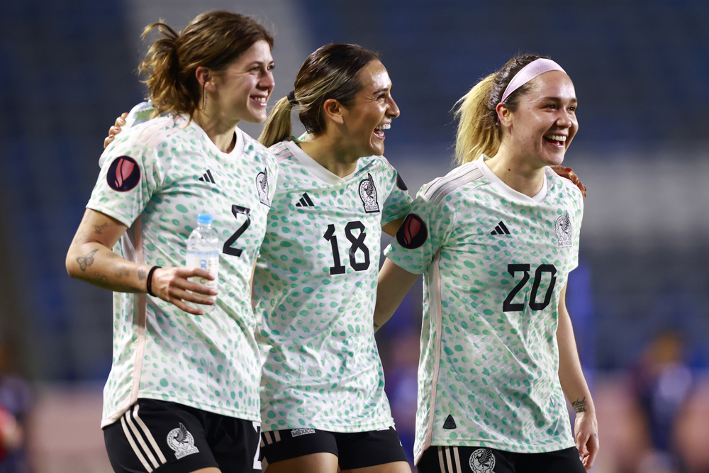 Duelo entre Estados Unidos y México promete un emocionante cierre en el Grupo A