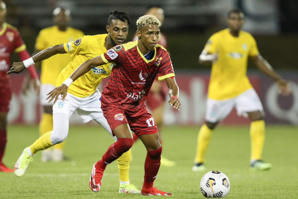 Los ex campeones de Concacaf Cartagines entre los siete debutantes de SCL