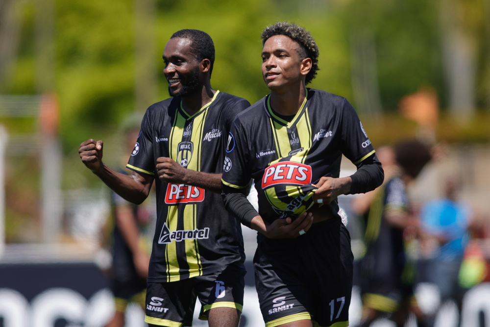 Crucial contest in Group A as Cavalier face Moca