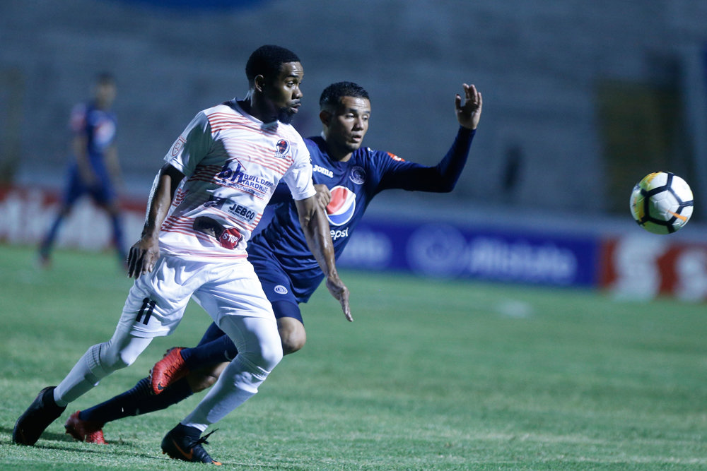 Belmopan Bandits will feature in the SCL for the third time