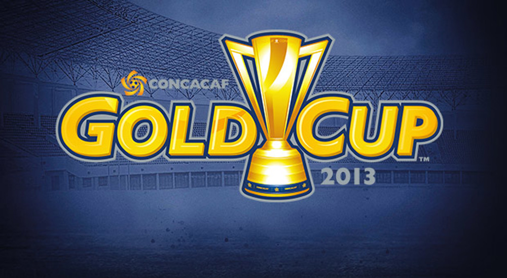 CONCACAF unveils new Gold Cup logo