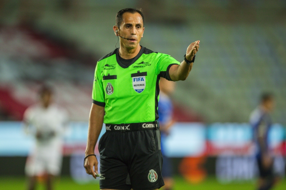 Match officials appointed for SCL round of 16 matches