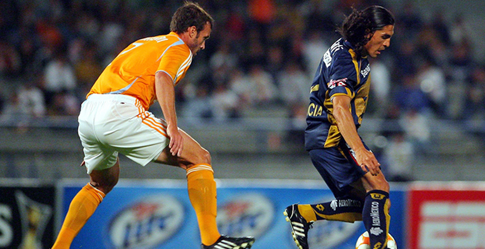 LIGA MX v MLS: SCCL Snapshot (Part 1)