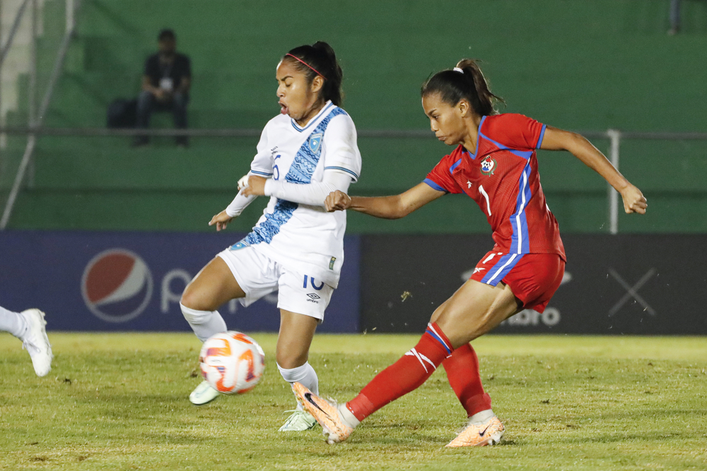 Panama look to continue winning ways against Guatemala