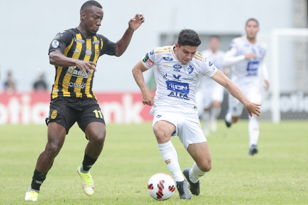 Cartaginés por la remontada contra el Real España