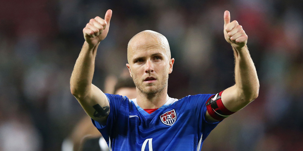 Bradley grows into U.S. leadership role