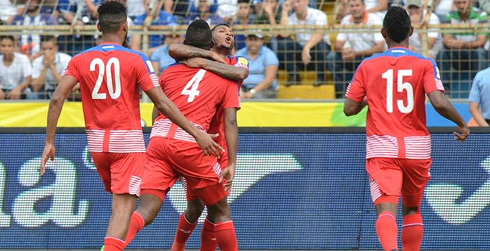 Panama excited, but already focused on Mexico