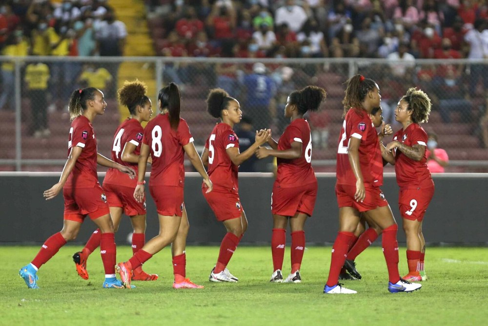 Group B duel between Guatemala, Panama opens League A