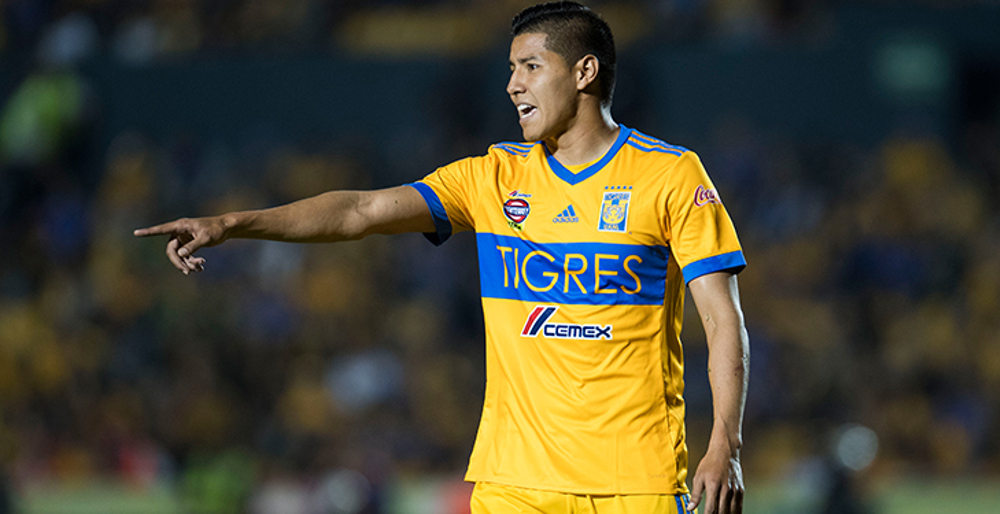 Hugo Ayala de Tigres sobre lo que viene en el 2018: "Hay que estar preparado para ello"