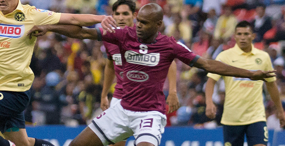 Machado aspira grandes cosas con Houston Dynamo y Panamá