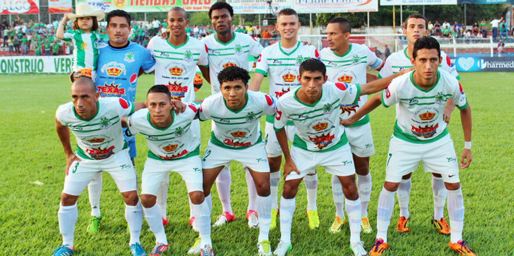 Dragon stays composed prior to Salvadoran final