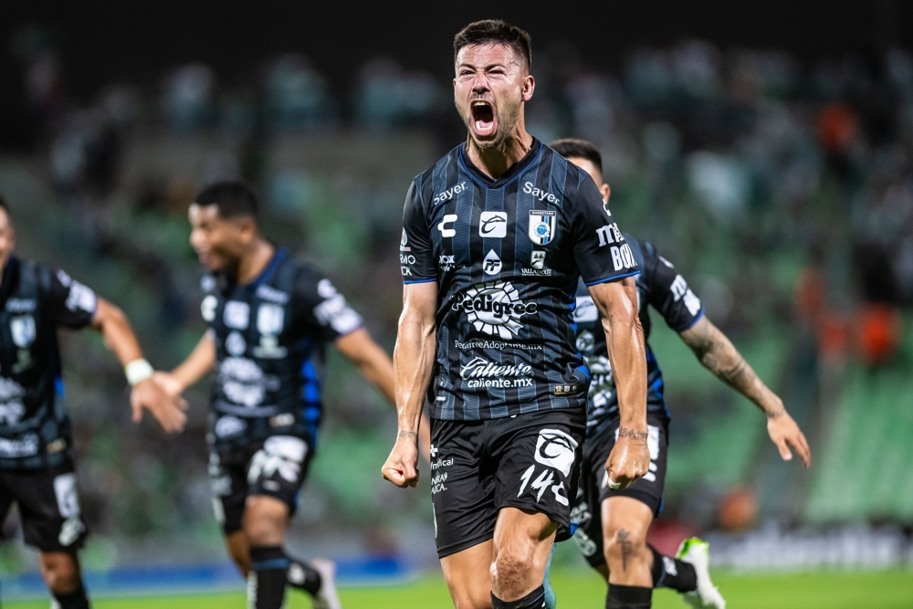 Eight teams vie for coveted semifinal place in Leagues Cup

