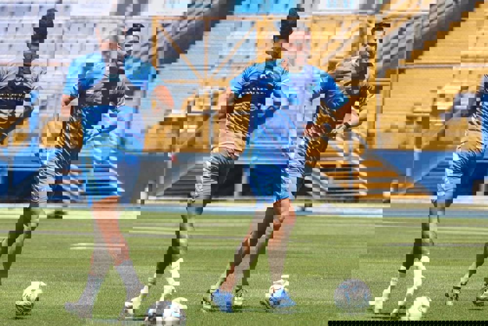 Suriname, Guatemala head up Friday’s action in WCQ