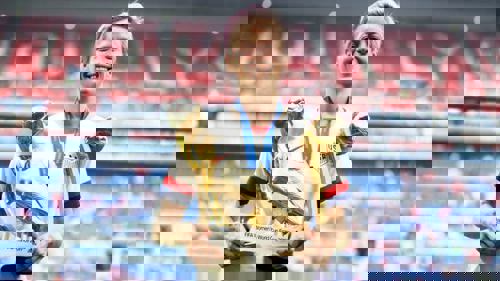 CW Megan Rapinoe Golden Boot