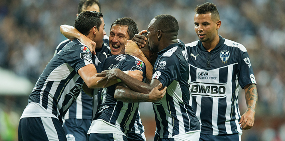 Monterrey targets SCCL success