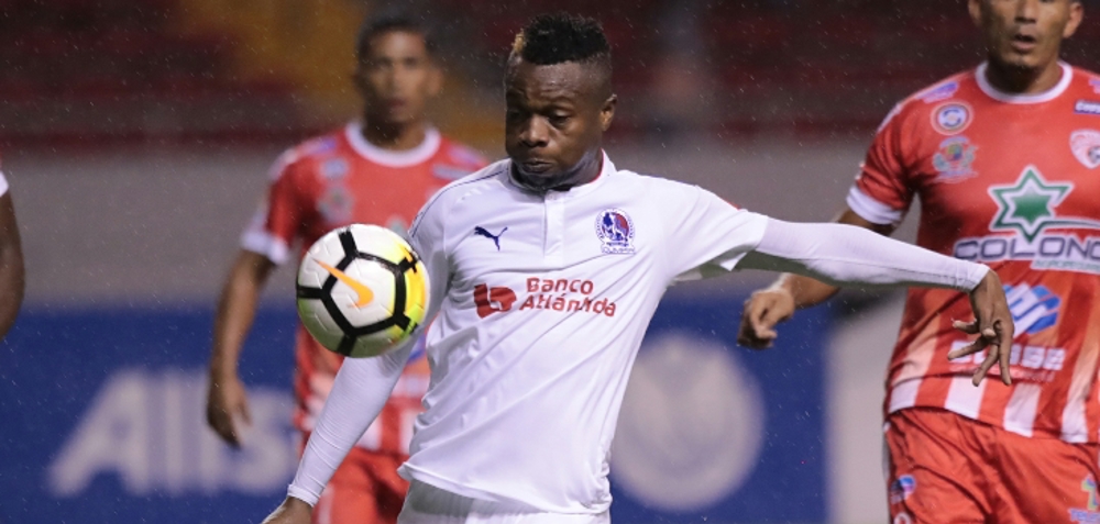 CONCACAF 2017: Five of the Best Scotiabank CONCACAF League Games
