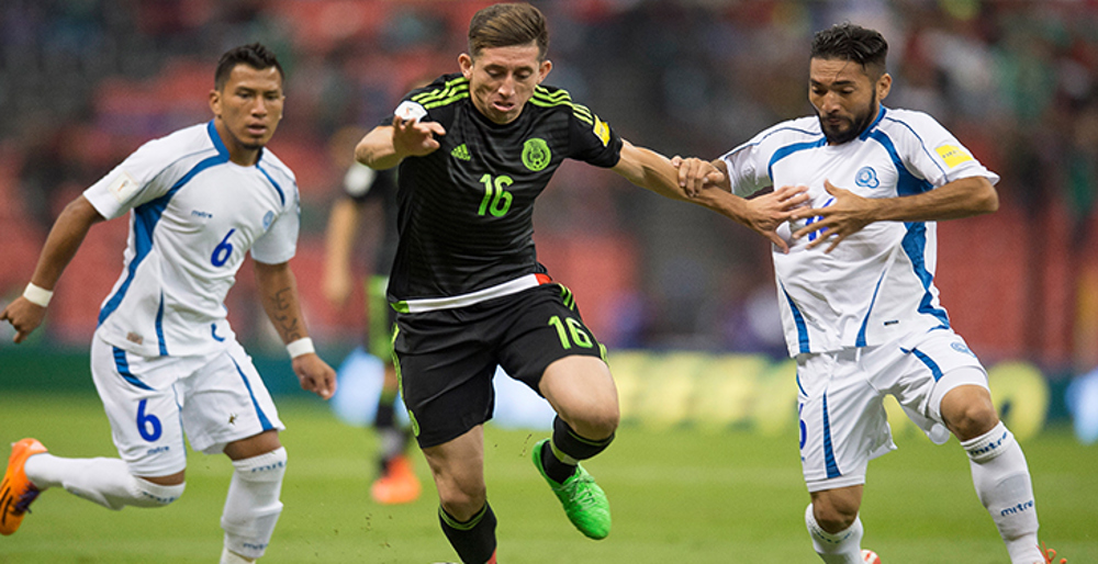 Eliminatorias Mundialistas de CONCACAF vuelven a la acción el viernes