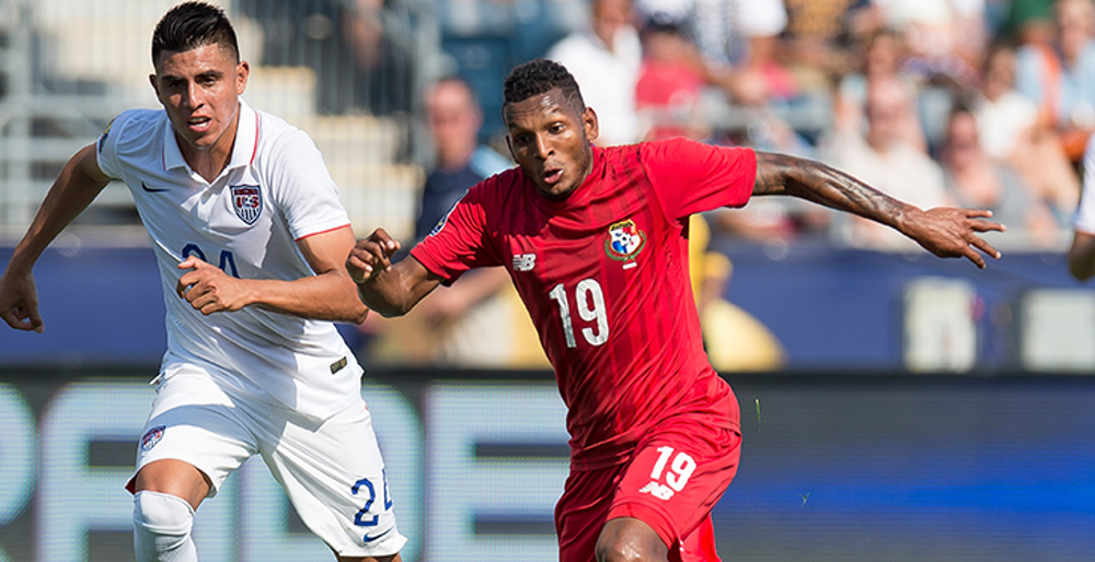 Confident Quintero calls for Panama fan support