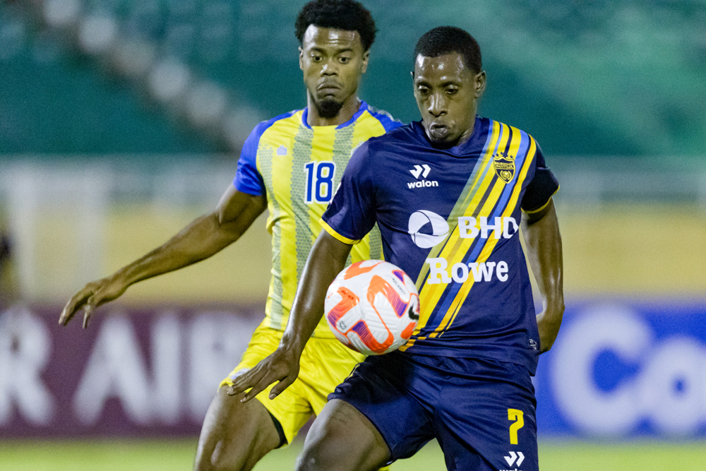 Harbour View, Atletico Pantoja settle for hard-fought draw
