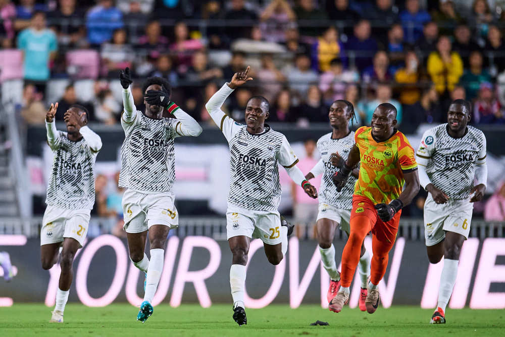 Cavalier host Inter Miami, Alajuelense welcome Pumas to close out Round of 16 