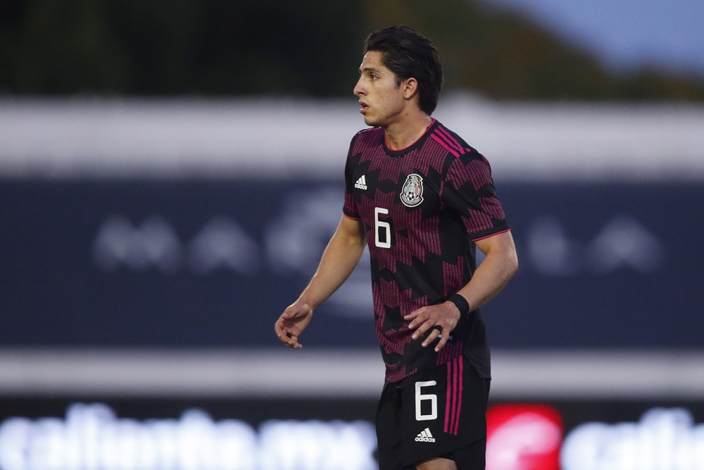 Mexico make more memories, while Honduras turn the page