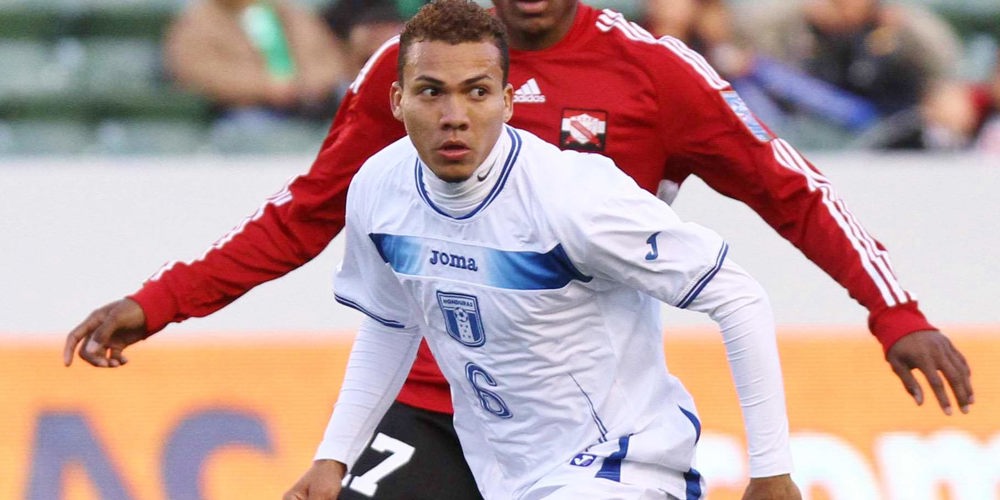 ARNOLD PERALTA