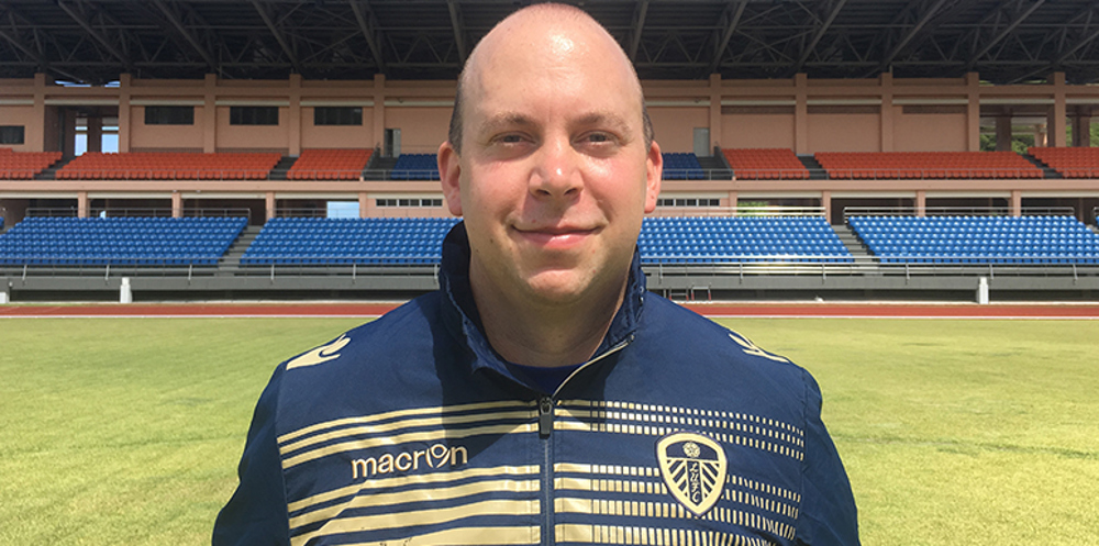 Greenwood appointed new Guyana FF technical director