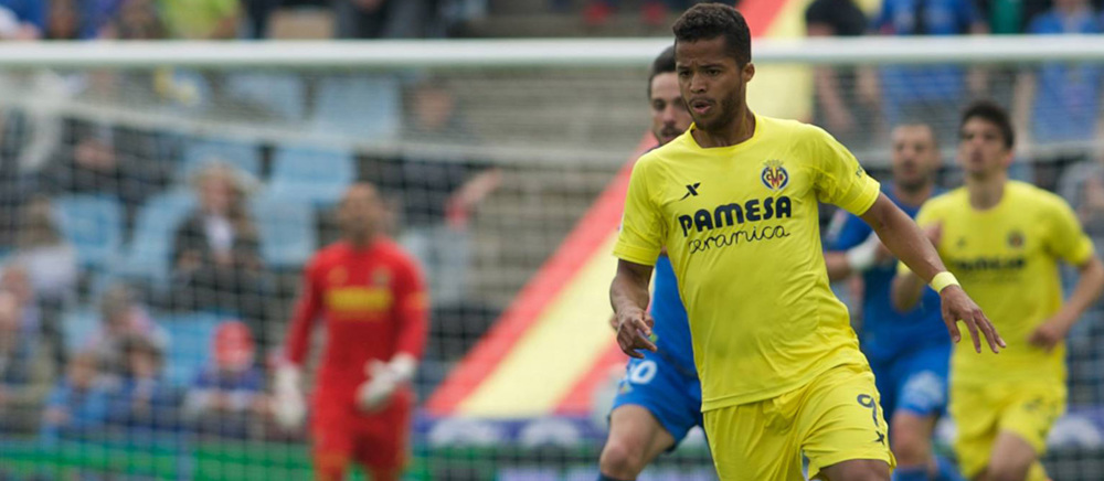 Mexico’s Giovani dos Santos joins LA Galaxy
