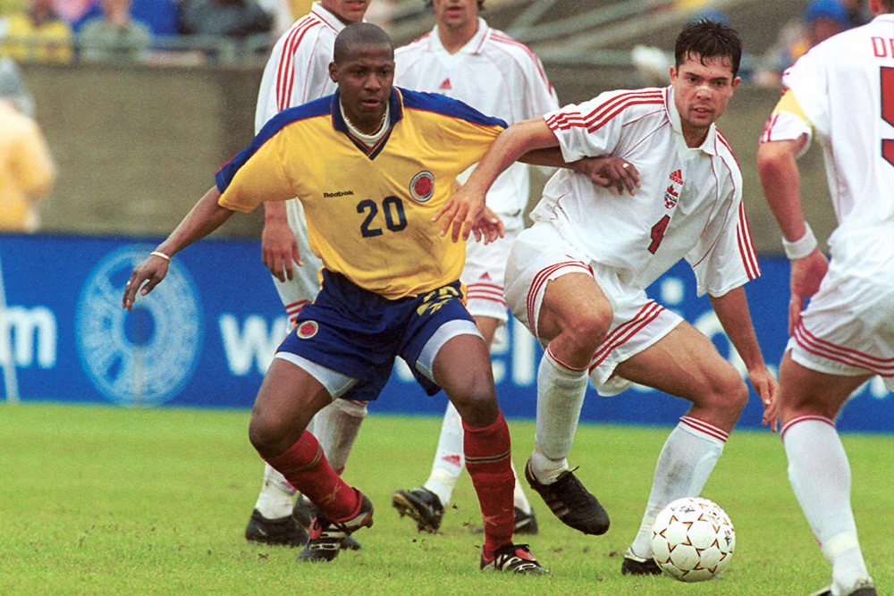 Final Copa Oro 2000: Canadá se corona campeón