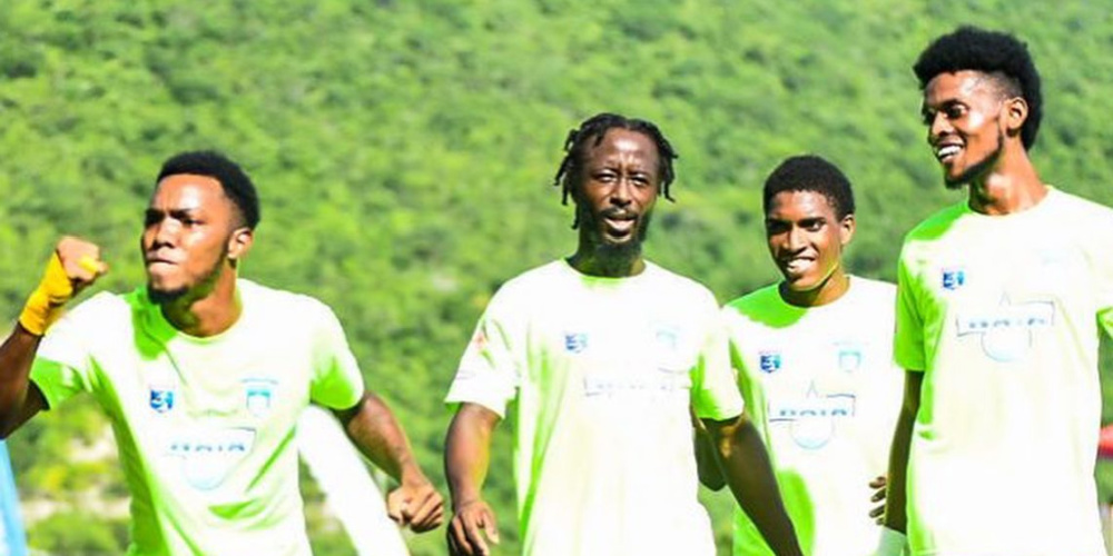 Former SCCL sides Waterhouse, Arcahaie head up FCCCC Group B