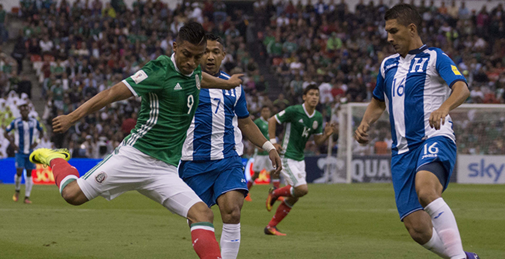 WCQ Game Guide: Mexico v Honduras