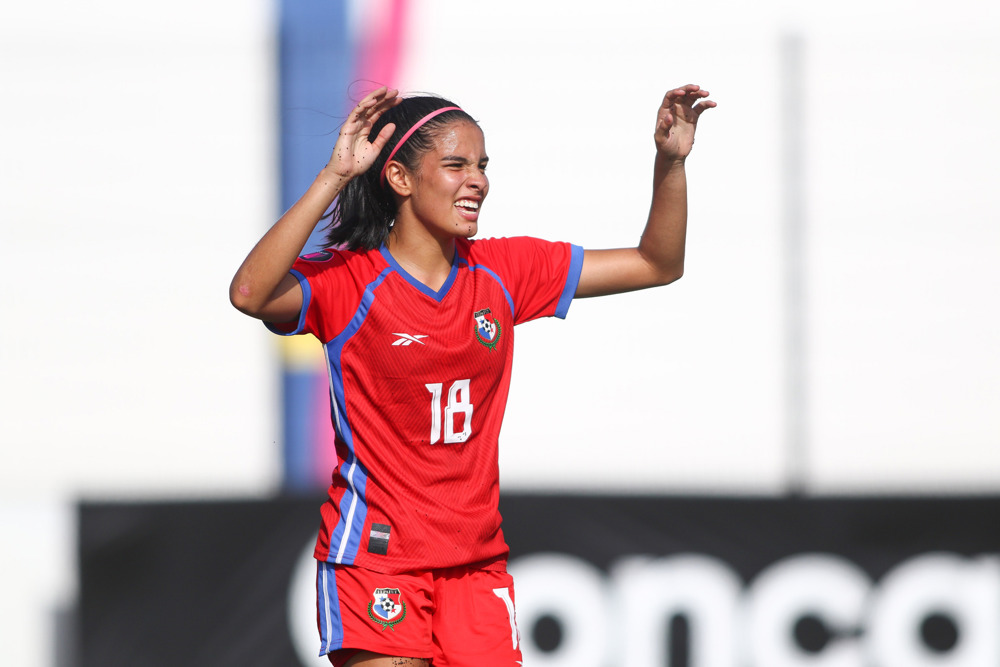 Panamá y Jamaica sellaron el boleto para el Campeonato CWU20