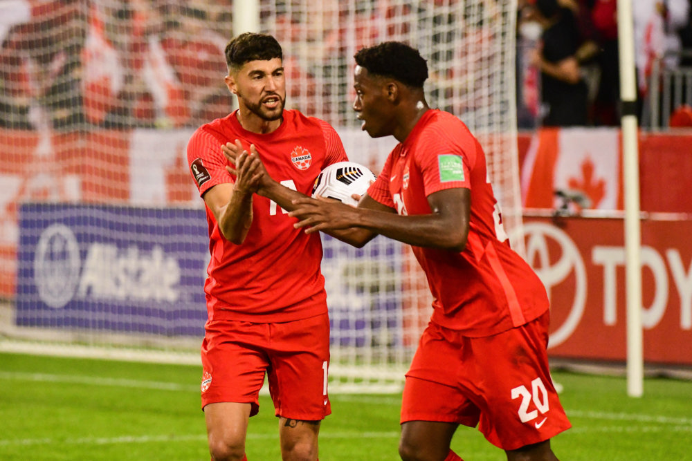 Second half surge powers Canada past Panama