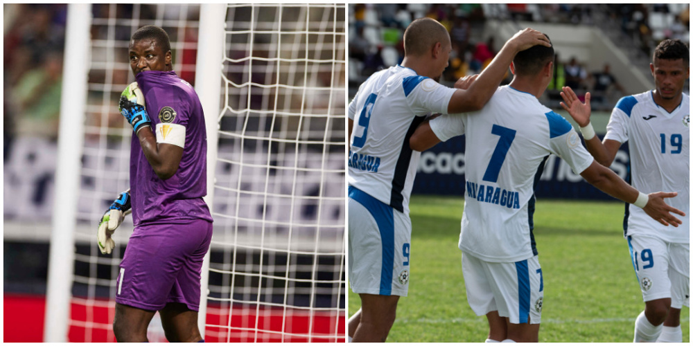Nicaragua, Trinidad y Tobago buscarán iniciar con un triunfo