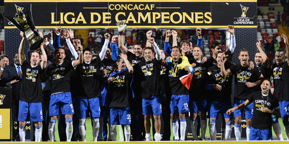 Cruz Azul wins CCL title, qualifies for FCWC