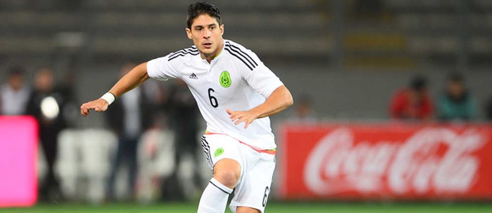 Güemez, México ya piensa en la Copa América