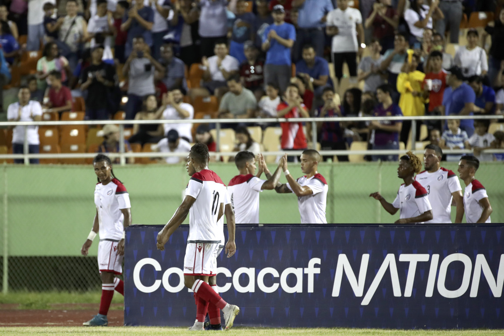 Dura prueba para la República Dominicana cuando reciba a Montserrat