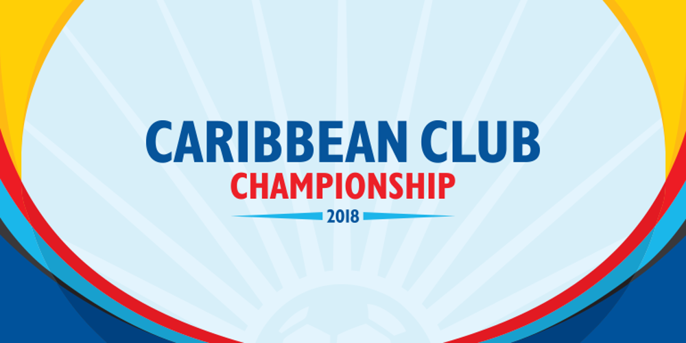 CONCACAF Anuncia la Expansión de la Copa Caribeña de Clubes de CONCACAF para el 2018